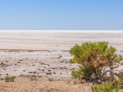 Route Australië kampeer- & hotelreis, 21 dagen - Day 9