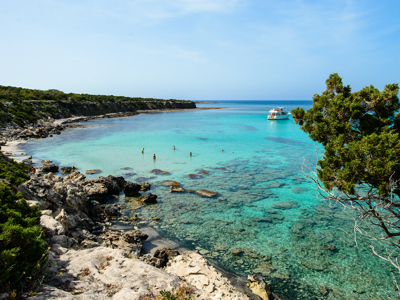 Cyprus familiereis - Day 9