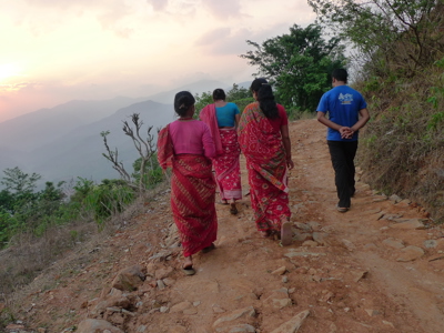 Route Noord - India en Nepal, 30 dagen OUD - Day 26