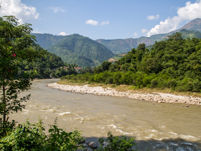 Nepal 22-35, 18 dagen - Day 4