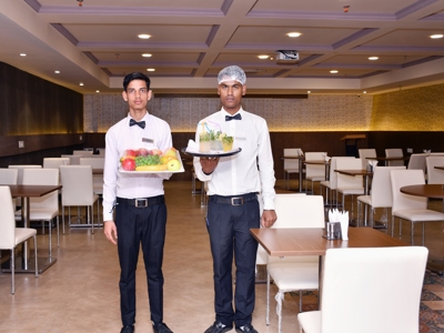 Surya International Lucknow, Uttar Pradesh