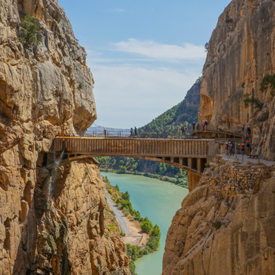 Caminito del Rey