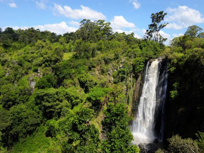 Route Kenia en Tanzania, 19 dagen - Dag 5