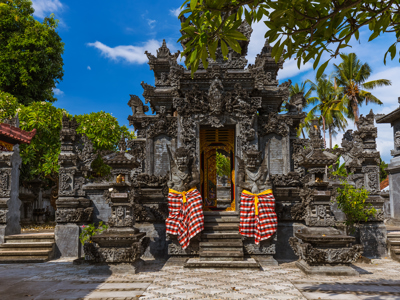 Route Java en Bali, 15 dagen - Day 8