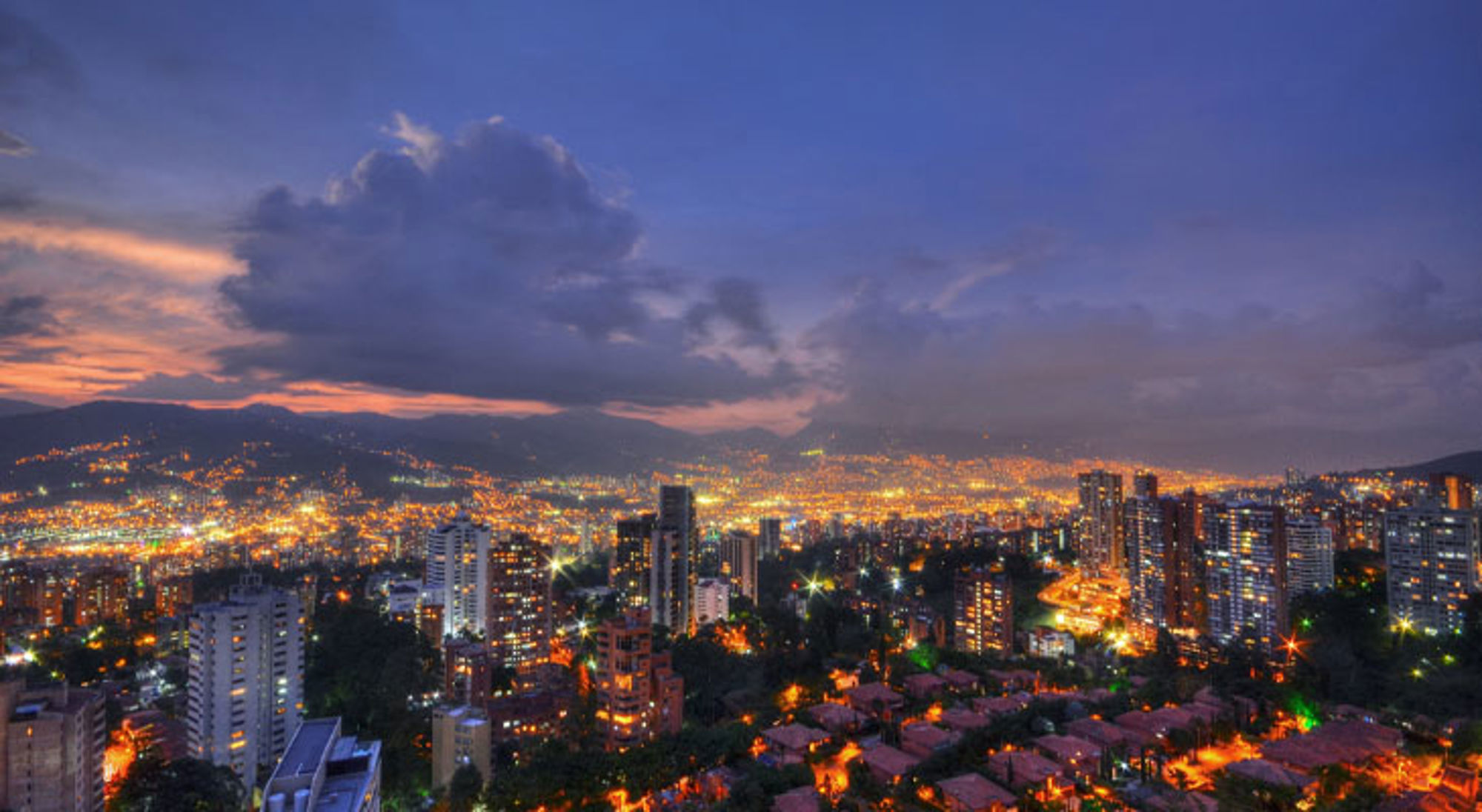 Medellín