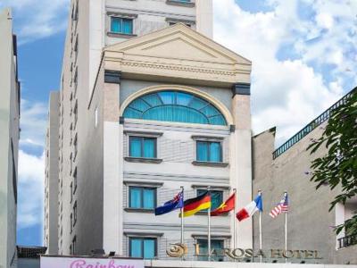 Larosa Hotel Hanoi Vietnam