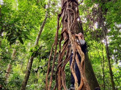 Route Sumatra, Java en Bali, 30 dagen - Day 3