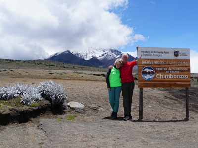 Route Ecuador, 22 dagen inclusief Yarina - Day 13