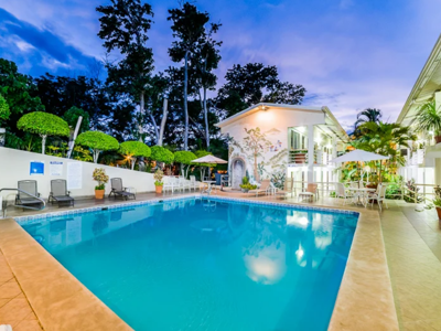 Pueblo Dorado Tamarindo Costa Rica