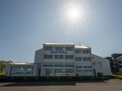 Hotel Orkin Reykjavik IJsland