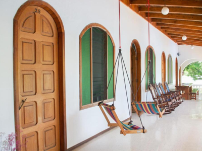 Hotel Mar Rey Tamarindo Costa Rica