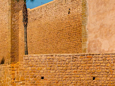 route Marokko Zomer, 21 dagen - Dag 2