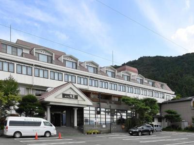 Koryu Hotel
