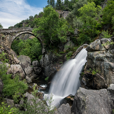 Wandeling Peneda Geres National Park