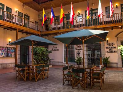 Portal Del Marques terras