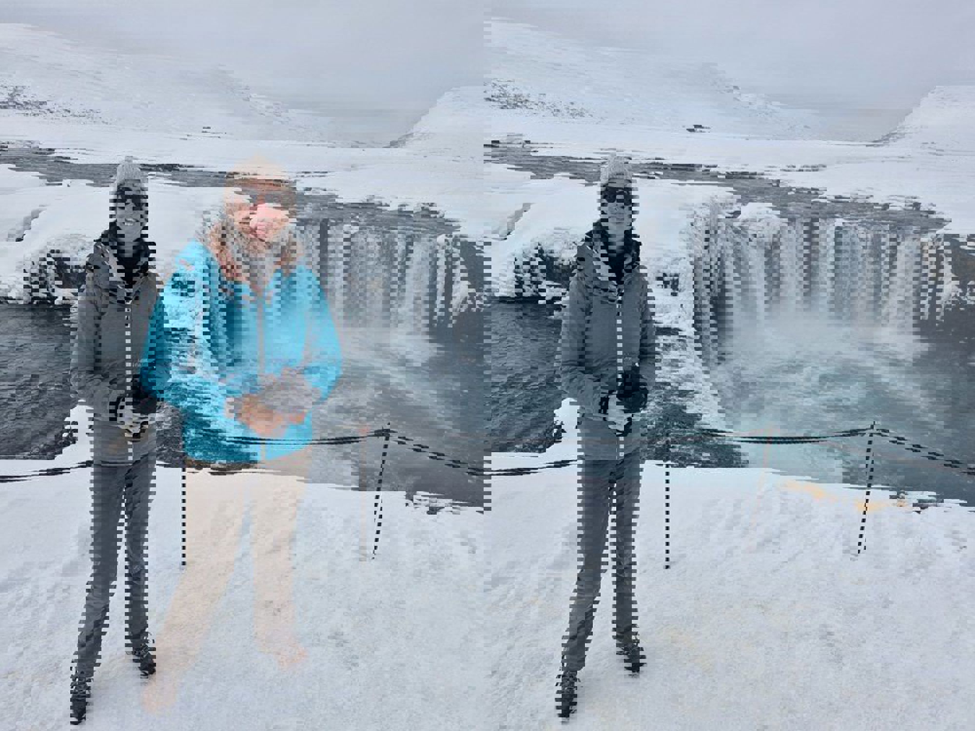 Groepsrondreis Noord-IJsland