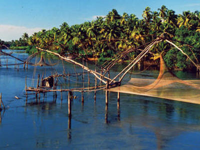 Route Zuid India, 18 dagen - Day 13