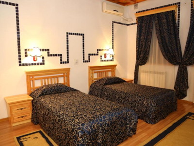 Malika Prime Hotel Samarkand Oezbekistan