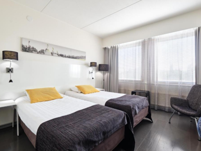 GreenStar Hotel Lahti Finland