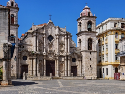 Route Cuba, 24 dagen - Day 2