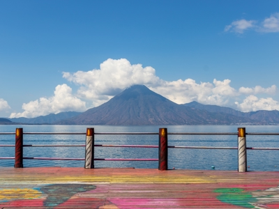 Familiereis Guatemala en Belize, 18-dagen - Day 5