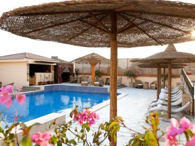 Barcelo Pyramids Hotel