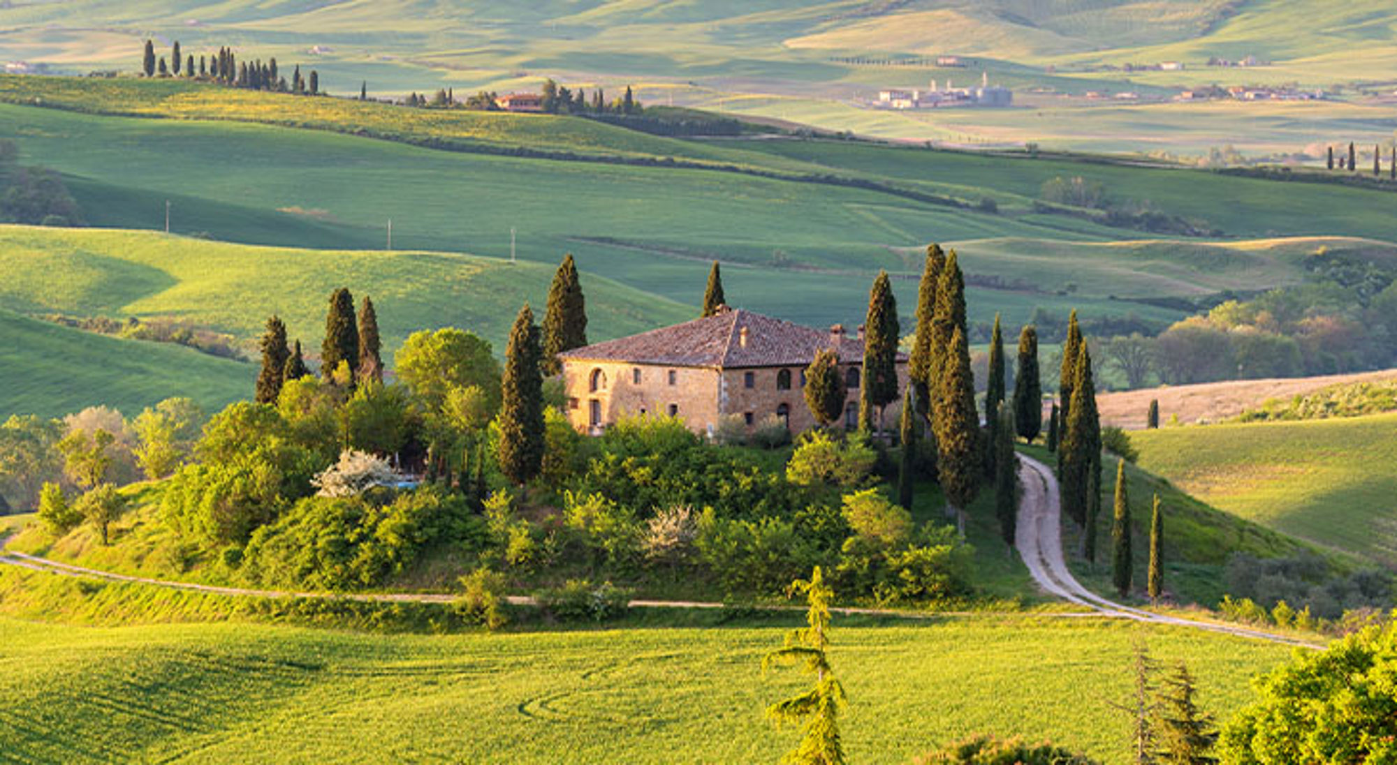 Toscane