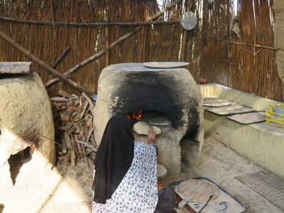 Route Egypte - Day 5