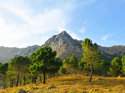 Wandelvakantie Spanje - Andalusië - Day 7
