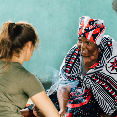 Groepsrondreis Noordelijk Zuid-Afrika en eSwatini