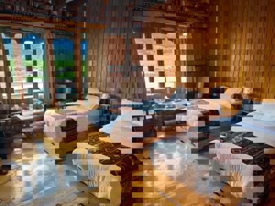 Phuntsho Yangkhil Resort Gangtey Bhutan