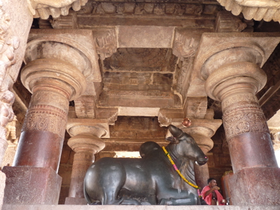 Route Zuid India, 25 dagen - Day 19