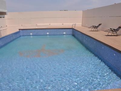 Poppys Hotel, Madurai