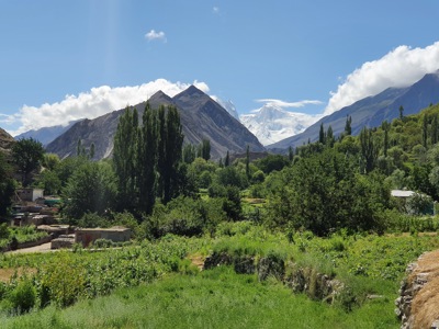 20-daagse rondreis Pakistan - Baltistan & Hunza OUD - Dag 11