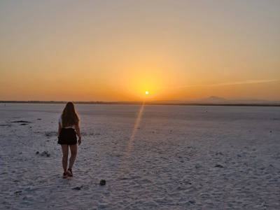 Wandelreis Cyprus - Day 7