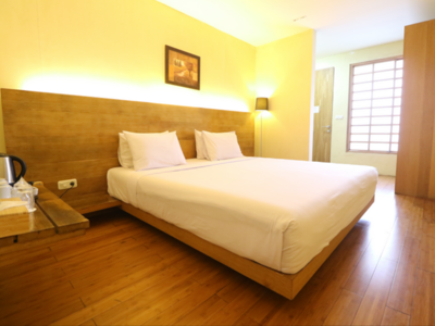 Malino Highland Resort Sulawesi Indonesië