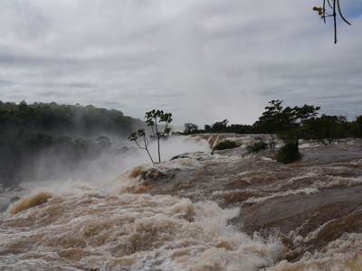 Route Argentinië - Day 21