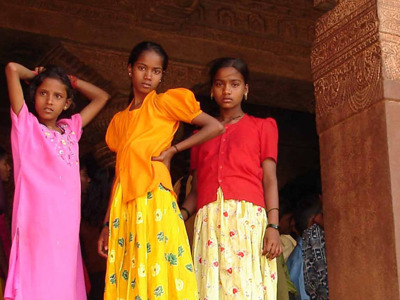 Route Zuid India, 25 dagen - Day 15