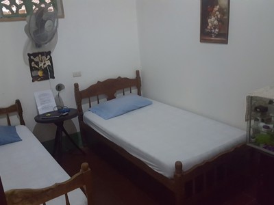 San Ramon Homestay