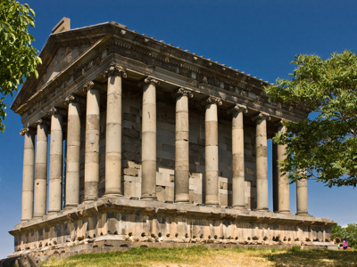 route Armenië en Georgië, 18 dagen - Day 3