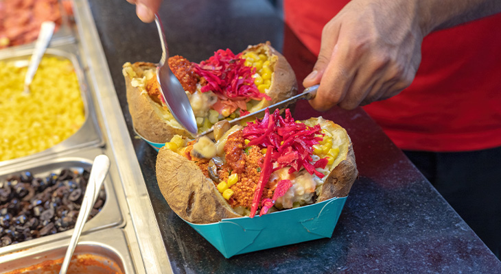 Eet diervriendelijk Eet diervriendelijk