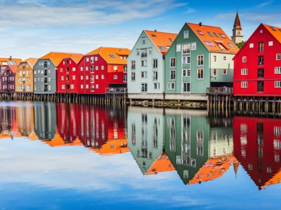 Route Noorwegen, 12 dagen - Dag 5