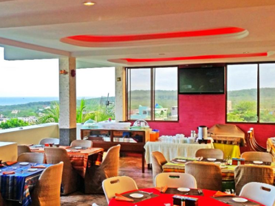 Galápagos Eco Friendly Ecuador