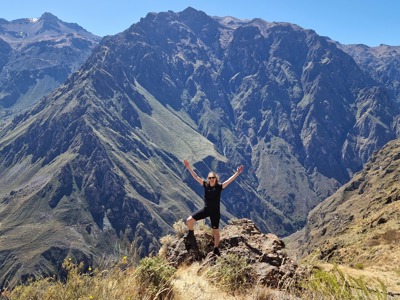 Route Peru inclusief Amazone, 24 dagen - Day 11