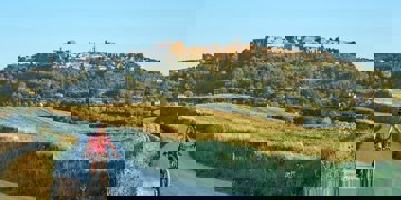 Fietsvakantie Toscane