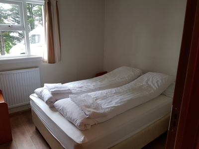 Guethouse Reynivellir