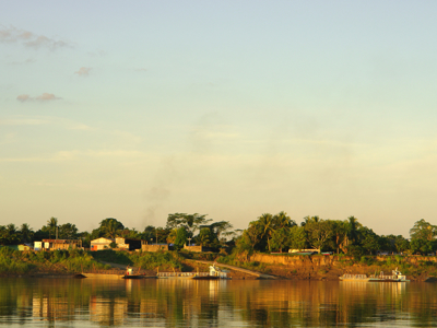 Route Peru inclusief Amazone, 24 dagen - Day 19