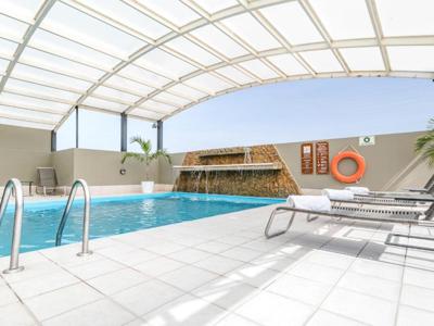 Costa del Sol Wyndham Chiclayo - Zwembad
