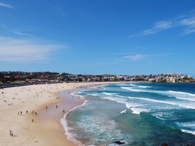 Route 1, Australië & Nieuw-Zeeland, 30 dagen - Day 13