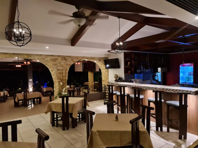 Hotel Leyenda Playa Carillo Costa Rica